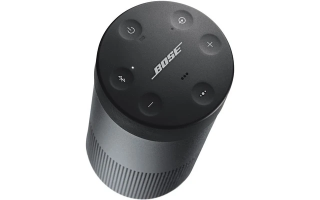 Bose Revolve