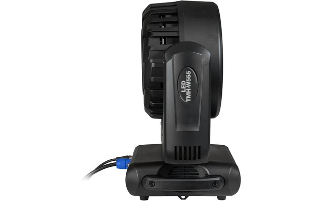 EUROLITE LED TMH-W555 Moving Head Wash Zoom