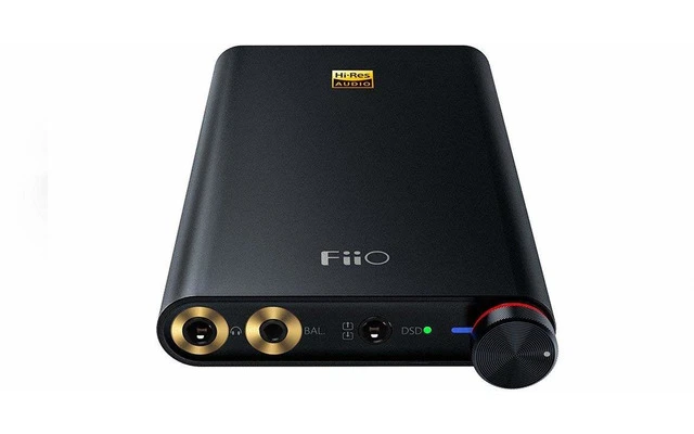 FiiO Q1 Mark II