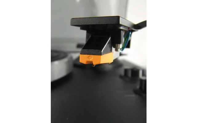 TEAC STL-122