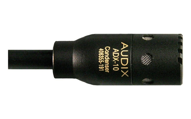 Audix ADX-10