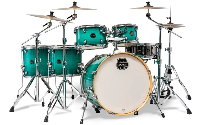 Mapex AR628SFUVJO Drum Set Armory 6 Pcs