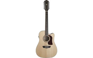 Washburn HD-10SCE12
