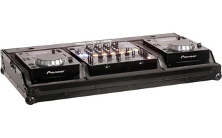 Zomo Flightcase Set 200 NSE