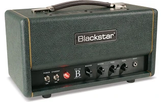 BlackStar TV-10 B EL34 Head