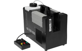 Máquina de niebla profesional - 600W