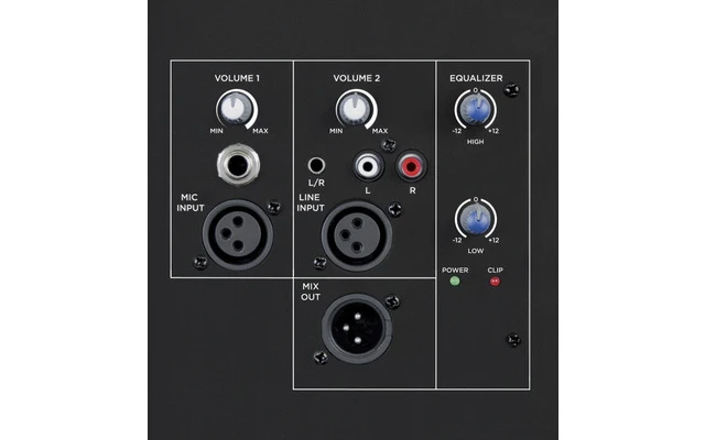 Imagenes de Gemini ES-12P