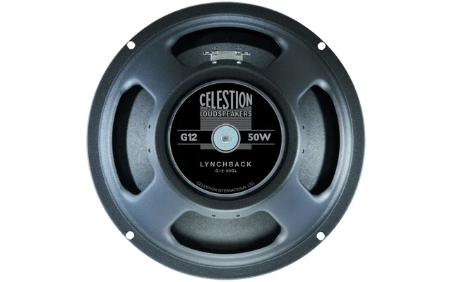 Celestion G12-50GL Lynchback 12