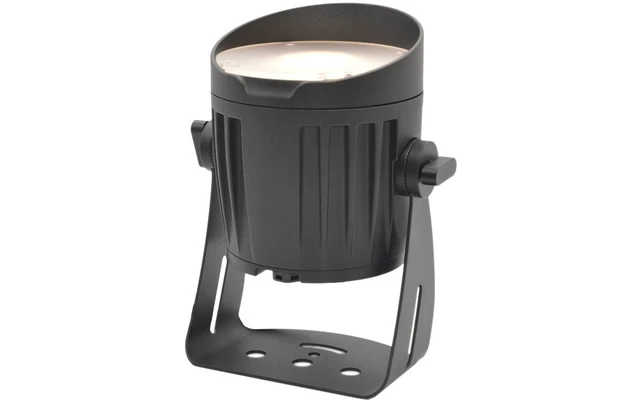 EUROLITE LED Outdoor Spot 18W WW with Stake