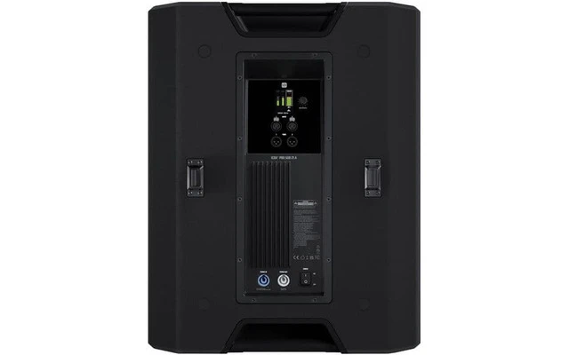 LD Systems ICOA Sub Pro 21 A