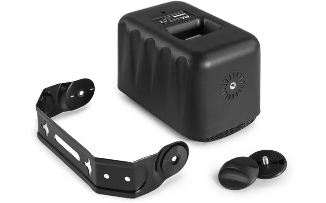 Power Dynamics BGO30 Pareja altavoces exterior/interior 3