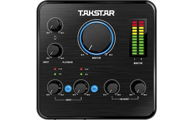 Takstar MX630