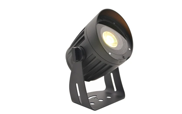 EUROLITE LED Outdoor Spot 18W WW with Stake