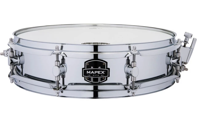Mapex MPNST4351CN Snare Drum Mpx 14X3.5 Steel