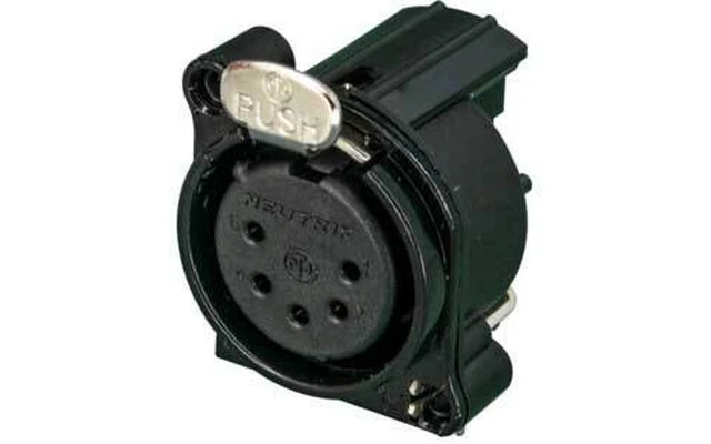 Neutrik NC5FBH-B