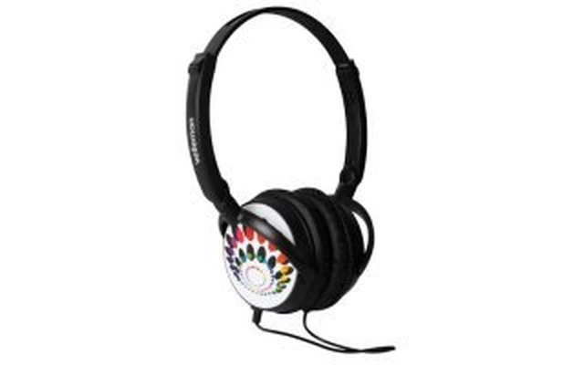 Auriculares digitales estéreo - HPD27