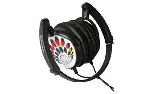 Auriculares digitales estéreo - HPD27