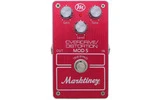 PEDAL DISTORSION / BOOST / OVERDRIVE