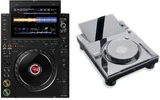 Pack DJ