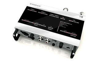 Native Instruments Audio 8 DJ