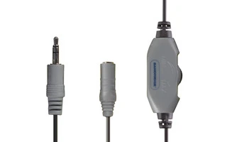 Control de Volumen en Línea 3.0 m