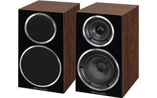 Wharfedale Diamond 210 Walnut