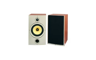 Wharfedale Diamond 8.2 - Pareja - Color Maple