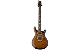 PRS Guitars S2 Custom 24 Black Amber