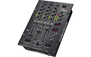 Reloop RMX-30 BPM BlackFire Edition