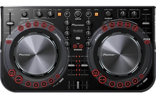 Pioneer DDJ WeGo 2