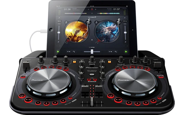 Pioneer DDJ WeGo 2