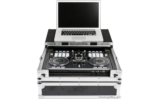 Magma DJ Controller VCI-380