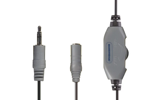 Control de Volumen en Línea 3.0 m