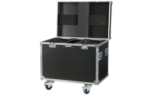 DAP Audio Case for 2x iM-2515