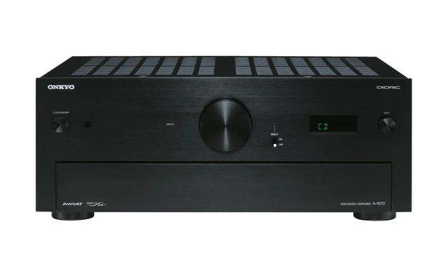 Onkyo A-9070-B