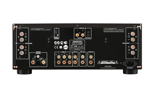 Onkyo A-9070-B