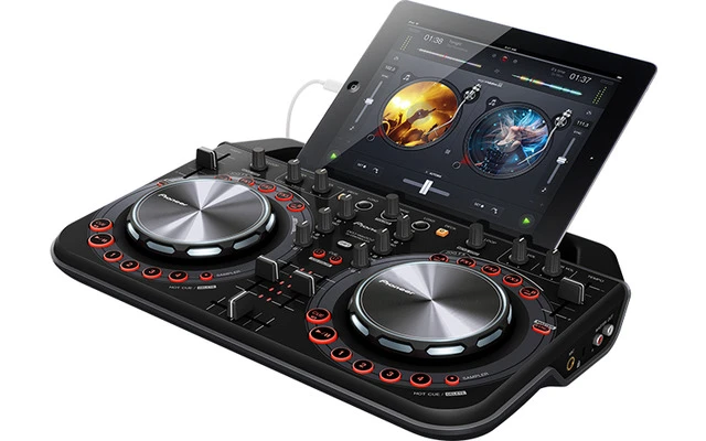 Pioneer DDJ WeGo 2