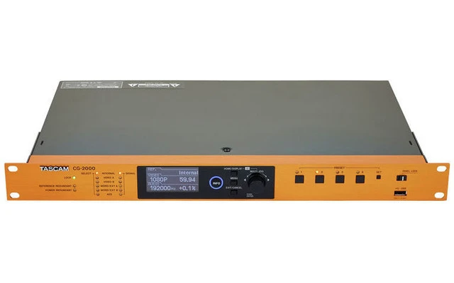 Tascam CG-2000