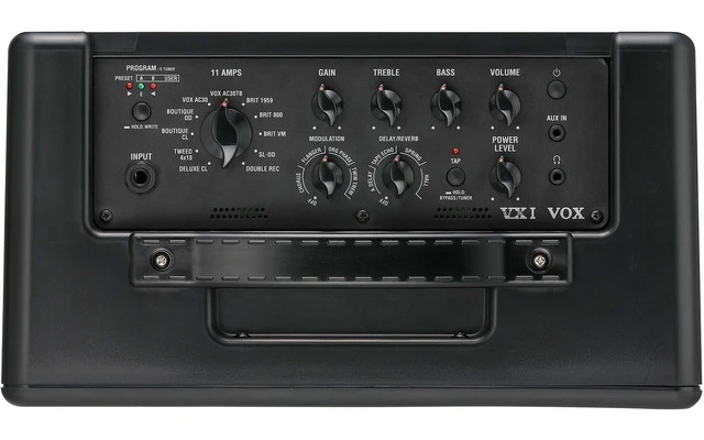 VOX VX I SPL
