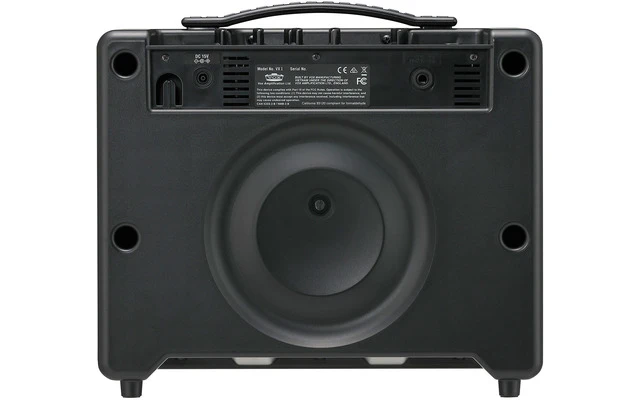VOX VX I SPL