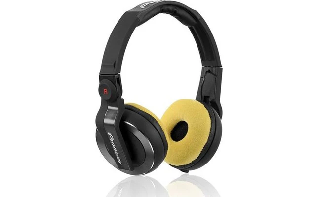 Zomo Almohadilla HDJ-500 Amarillo