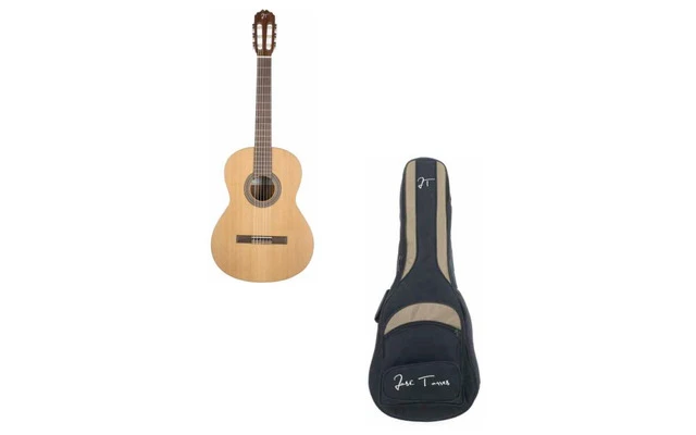 Jose Torres PACK JTC-5 SB + FUNDA JTB-100
