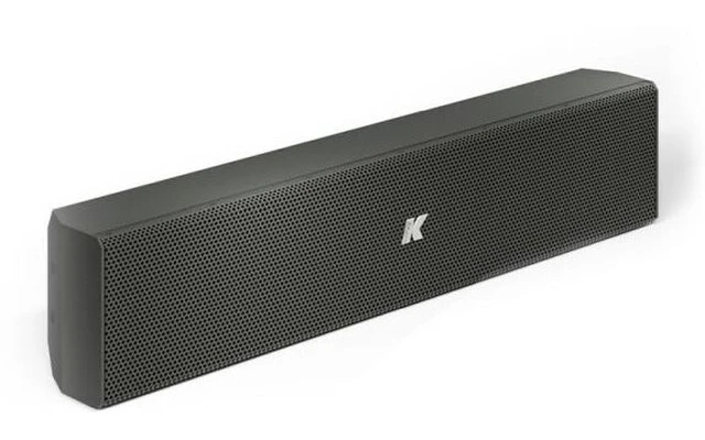 K-Array KU44 I (negro)