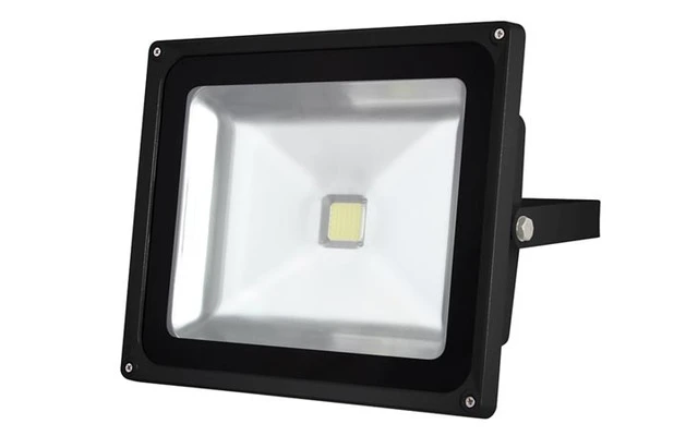 Proyector LED para exteriores - 50 W Epistar Chip - 6500 K