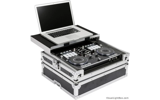 Magma DJ Controller VCI-380