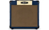 Combo guitarra electrica transistores