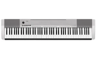 Casio CDP-130 plata