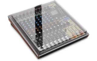 DeckSaver Tascam Model 12