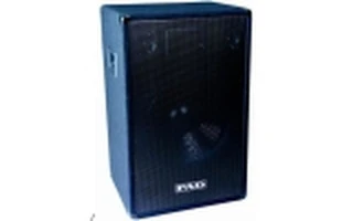 Caja acústica , 3 Vías - PAD 15" 400Watt MAX