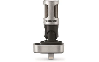 Shure Motiv MV88